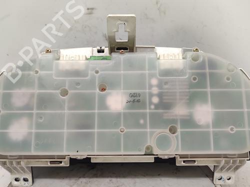 Instrument cluster MAZDA 3 (BK) 1.6 DI Turbo | BP23117810C47 