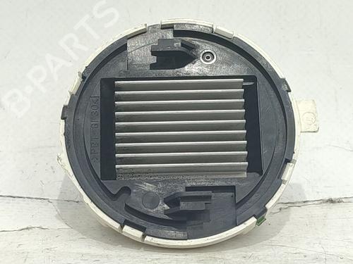 Varmeblæsermodstand MAZDA 6 Estate (GJ, GL) [2012-2026]  32508228