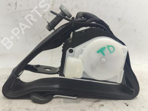 Used Rear right seatbelt Rear right seatbelt 18958281 18958281