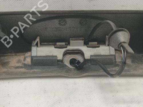 Tailgate handle FORD MONDEO III (B5Y)  | BP18014956C132 