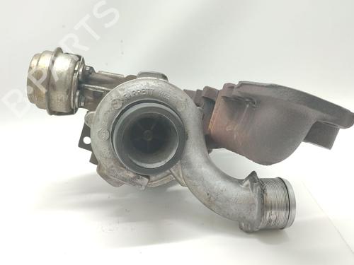 Turbocompresseur/Compresseur Turbocompresseur/Compresseur 39478512 39478512