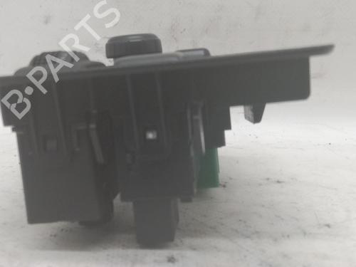 Mirror switch NISSAN QASHQAI / QASHQAI +2 I (J10, NJ10, JJ10E) 2.0 dCi | BP26614410I25 