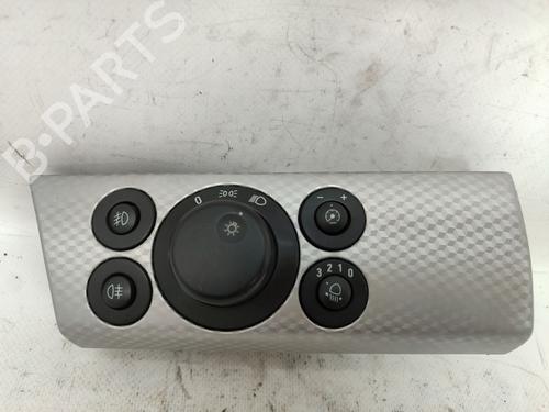 Commande de phare OPEL ASTRA H GTC (A04) 1.9 CDTI (L08) (120 hp) 28586873