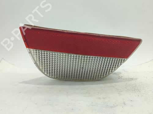 Used Rear fog light FORD FOCUS I (DAW, DBW) [1998-2009]  31627107