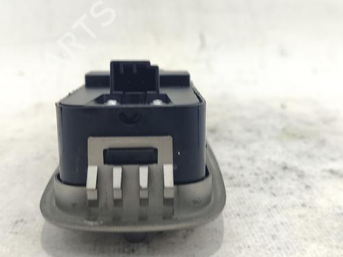 Left front window switch JAGUAR XF I (X250) 2.7 D | BP36037842I27 - Image 3