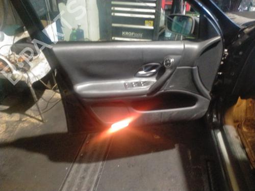 Hand brake RENAULT LAGUNA II (BG0/1_)  | BP29195057I18 