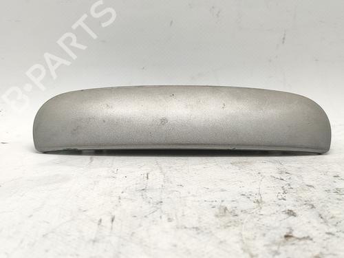 Used Tailgate handle PEUGEOT 307 (3A/C) 1.6 HDi (90 hp) 30176835