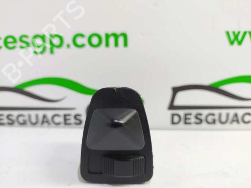 Used Mirror switch BMW 3 (E46) 320 d (136 hp) 7150353