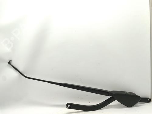 Front windshield wiper arm RENAULT GRAND SCÉNIC II (JM0/1_) 1.9 dCi (JM0G, JM12, JM1G, JM2C) | BP29921072C143 