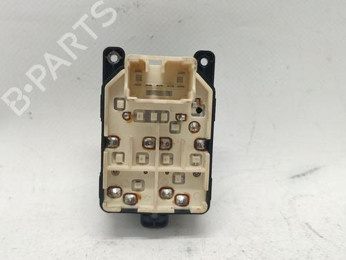 Left front window switch KIA PICANTO I (SA) 1.1 | BP36324569I27 - Image 2