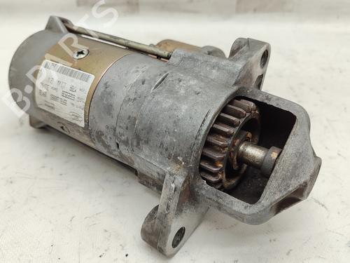 Used Starter FORD FIESTA IV (JA_, JB_) [1995-2006]  21058606