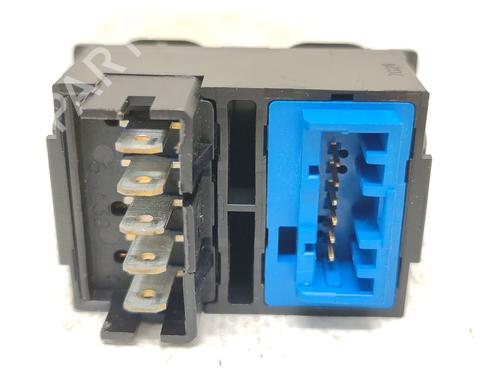 Left front window switch PEUGEOT 406 (8B) 1.8 16V | BP28097920I27 