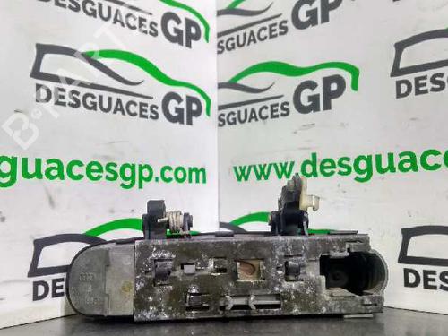 Front right exterior door handle AUDI A4 B5 Avant (8D5) 2.5 TDI | BP7140443C129 