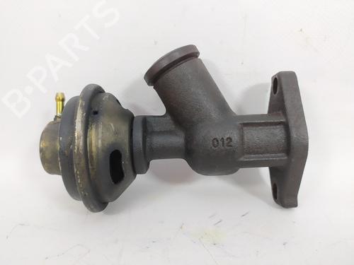 Used Egr PEUGEOT 406 (8B) 2.0 HDI 110 (109 hp) 10370366