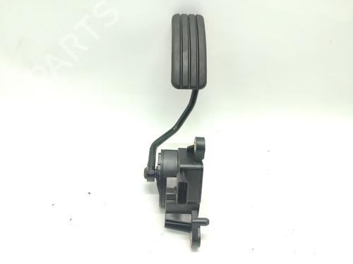 Pedal RENAULT MEGANE II (BM0/1_, CM0/1_) 1.9 dCi (BM0G, CM0G) (120 hp) 31190693