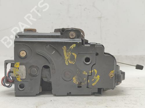 Used Front left lock SEAT TOLEDO II (1M2) [1998-2006]  19734452