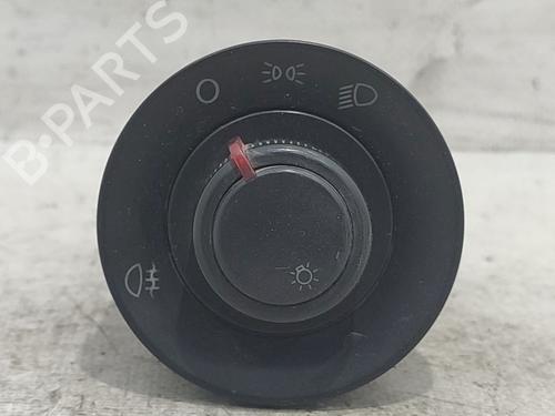 Used Headlight switch Headlight switch 22804302 22804302