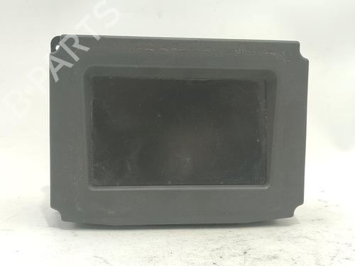 Multifunctionele display OPEL VECTRA C GTS (Z02) [2002-2009]  29342774