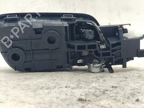 Rear left interior door handle HONDA CR-V IV (RM_) 2.2 i-DTEC 4WD (RE6) | BP36406525I15 - Image 2