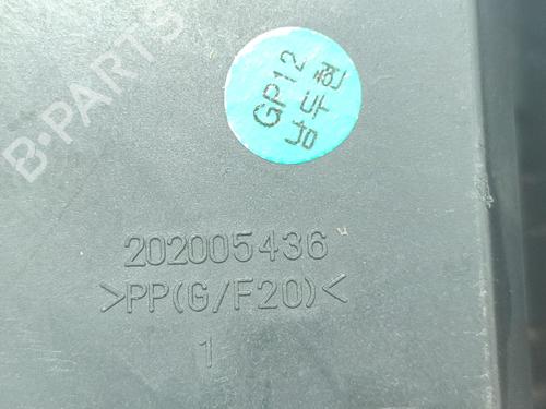 Left front window switch CHEVROLET CAPTIVA (C100, C140) 2.2 D 4WD | BP38051205I27 - Image 4