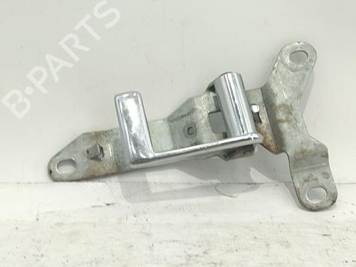 Used Front right interior door handle MITSUBISHI PAJERO I Canvas Top (L04_G) 2.3 TD (L043G, L048G) (84 hp) 32028533