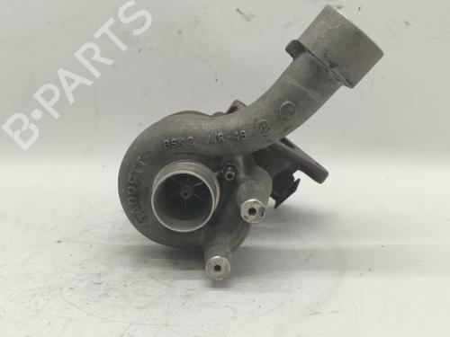 Used Turbocharger/Supercharger CITROËN XANTIA (X1_, X2_) [1993-2003]  7153967