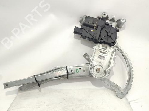 Front right window mechanism OPEL COMBO Box Body/MPV 1.7 DI 16V | BP39809203C23 - Image 2