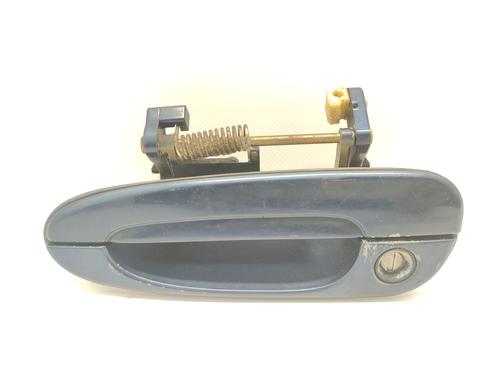 Used Front left exterior door handle MAZDA 626 V (GF) 2.0 (GFEP, GF12) (115 hp) 31623078
