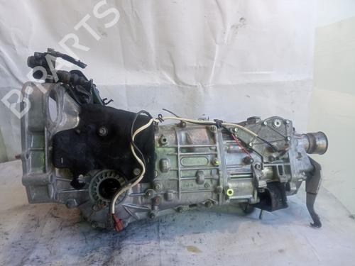 Gearbox SUBARU IMPREZA Hatchback (GR, GH, G3)  | BP16493677M3 