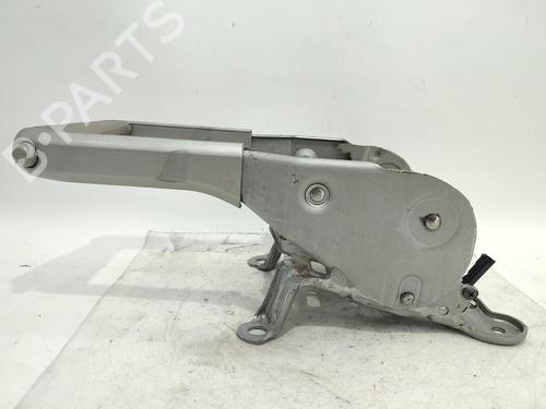 Used Hand brake RENAULT MEGANE II (BM0/1_, CM0/1_) 1.6 16V (BM0C, CM0C) (113 hp) 32998768