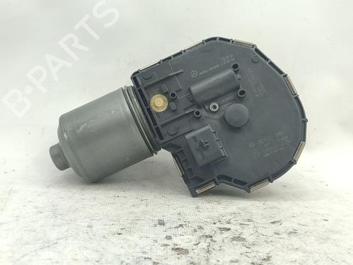 Used Front wiper motor MERCEDES-BENZ E-CLASS (W212) E 200 CDI / BlueTEC (212.005, 212.006) (136 hp) 30686311