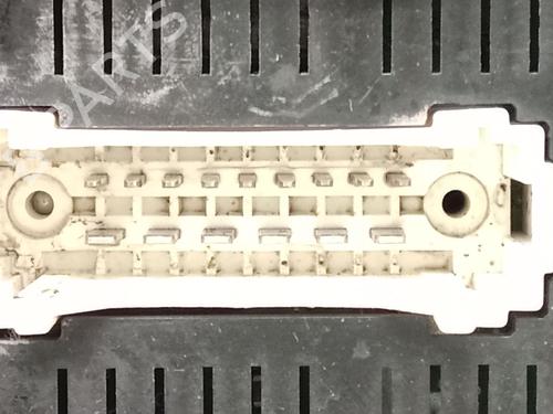Electronic module RENAULT CLIO II (BB_, CB_) 1.2 16V (BB05, BB0W, BB11, BB27, BB2T, BB2U, BB2V, CB05,... | BP27560338M83 