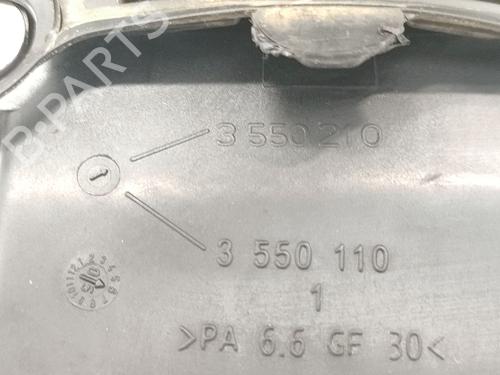 Gear lever NISSAN MICRA III (K12) 1.2 16V | BP30055796M90