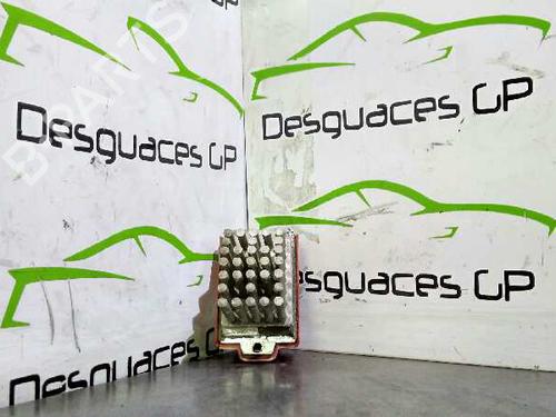 Used Heater resistor SKODA OCTAVIA I (1U2) 1.9 TDI (110 hp) 11660940