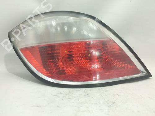 Used Left taillight OPEL ASTRA H (A04) 1.7 CDTI (L48) (100 hp) 29924492