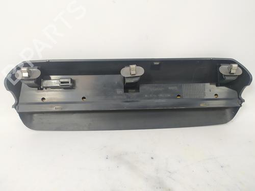 Derde remlicht OPEL CORSA C (X01) 1.7 DI (F08, F68) | BP12342919L11 