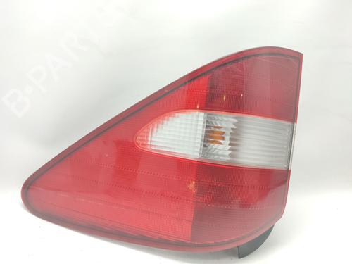 Used Right taillight Right taillight SSANGYONG RODIUS I 2.7 Xdi (163 hp) 34614157 34614157