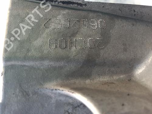 Gearbox PEUGEOT 306 (7B, N3, N5) 1.6 | BP25618010M3 