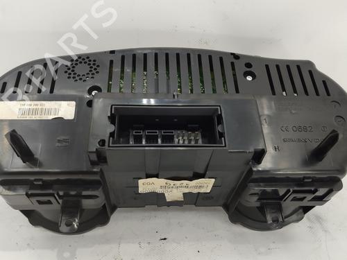 Instrument cluster SEAT LEON (1P1)  | BP18832178C47 