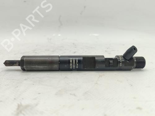 Used Injector RENAULT CLIO II (BB_, CB_) 1.5 dCi (B/C2J) (68 hp) 29262094