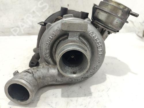 Used Turbocharger/Supercharger AUDI A6 C5 Avant (4B5) 2.5 TDI (163 hp) 26613191