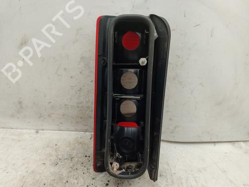 Right taillight OPEL COMBO Box Body/MPV 1.7 DI 16V | BP24439988C35 