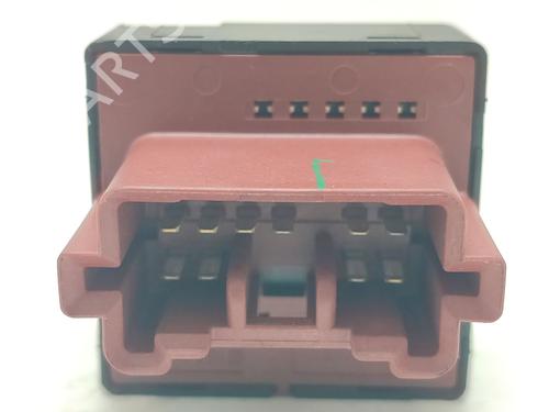 Mirror switch MITSUBISHI OUTLANDER II (CW_W) 2.0 DI-D (CW8W) | BP31980162I25 