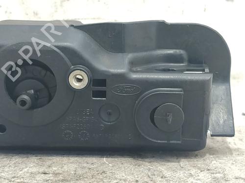 Rear left interior door handle FORD MONDEO III Saloon (B4Y) 2.2 TDCi | BP27575630I15 