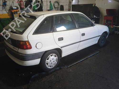 Left front indicator OPEL ASTRA F Hatchback (T92) 1.4 i (F08, M08, F68, M68) | BP30109280C32 