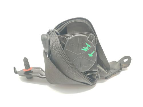 Used Rear left seatbelt HYUNDAI i40 I (VF) 1.7 CRDI (141 hp) 31065464