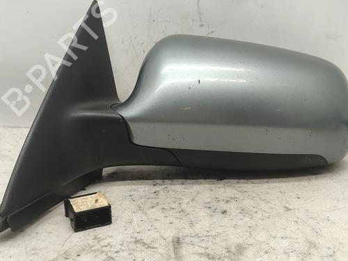 Left mirror AUDI A6 C5 (4B2) 2.5 TDI | BP22348853C26 