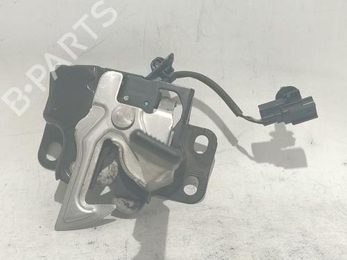 Used Hood lock Hood lock HONDA CIVIC VIII Hatchback (FN, FK) 2.2 CTDi (FK3) (140 hp) 34397517 34397517
