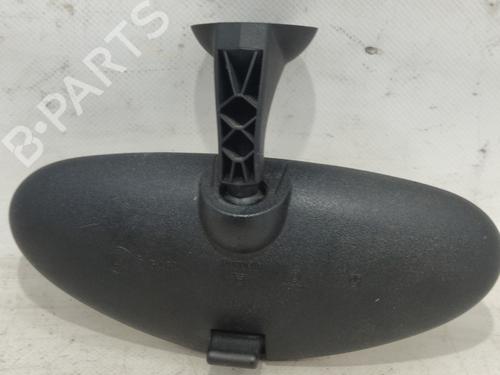 Rear mirror SMART CABRIO (450) 0.7 (450.452, 450.432) | BP24700525I6 
