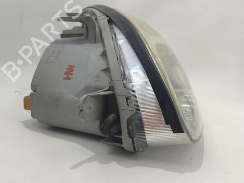 Left headlight DAEWOO NUBIRA (J100) 1.6 16V | BP36805396C28 - Image 3